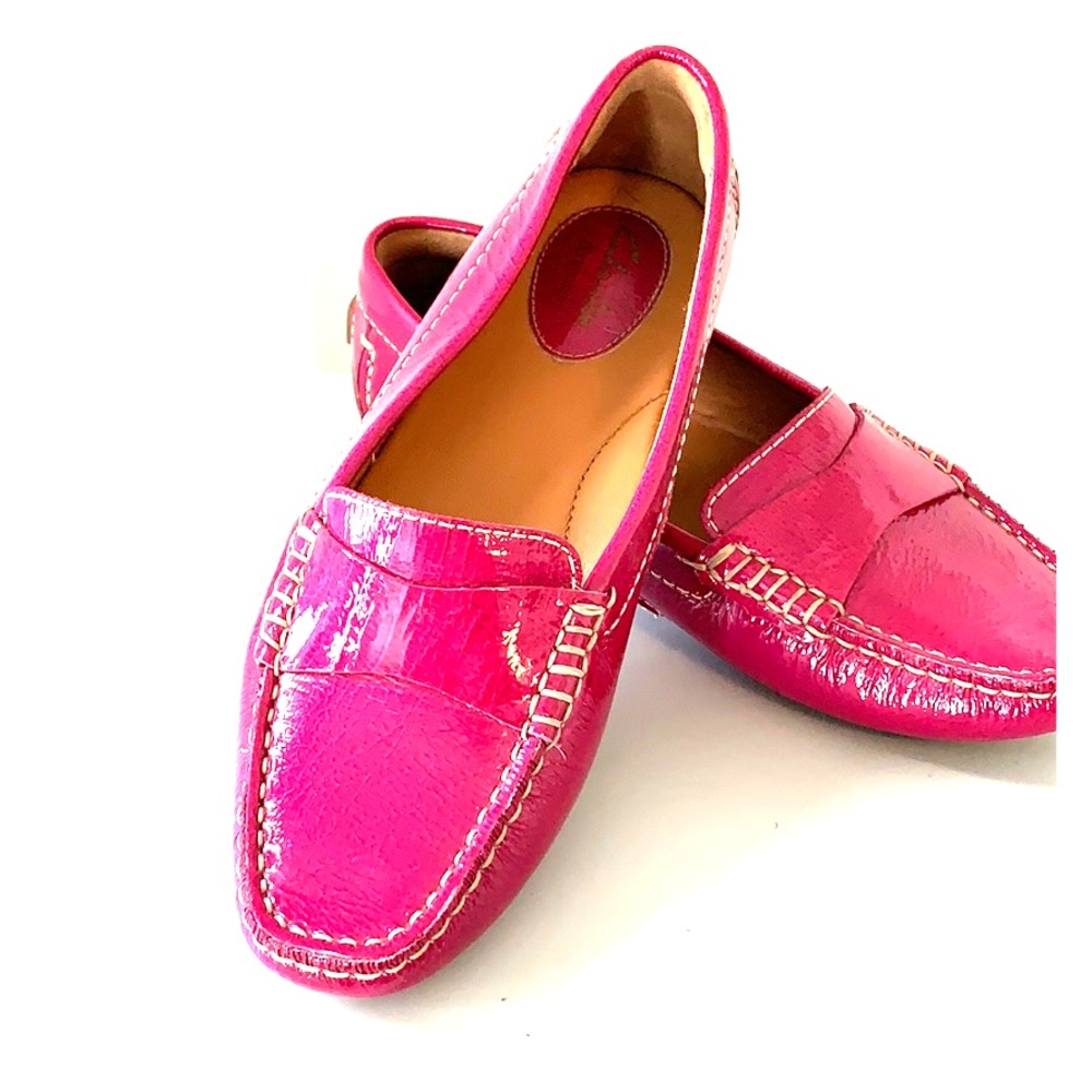 Clarks Artisan Loafers size 7